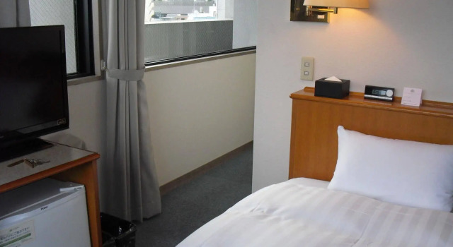 APA Hotel Yokohama Tsurumi