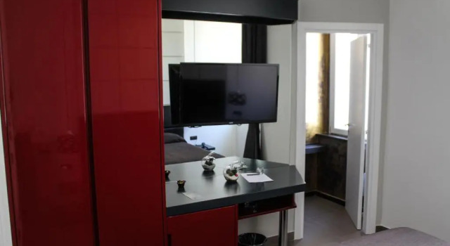 Двухместный номер Standard Gramsci 21 Rooms