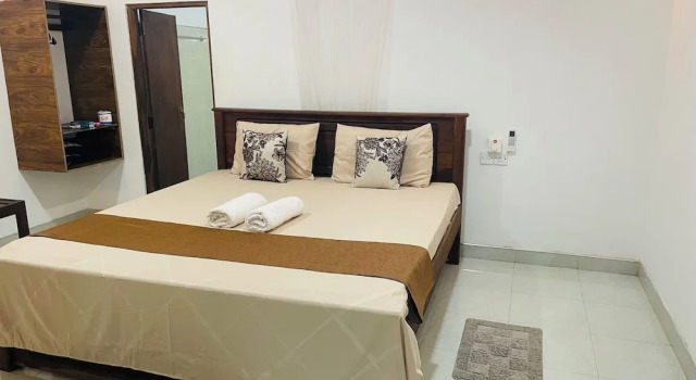 Sigiri Suncap Cottage
