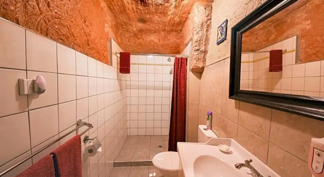 Номер Standard The Underground Motel