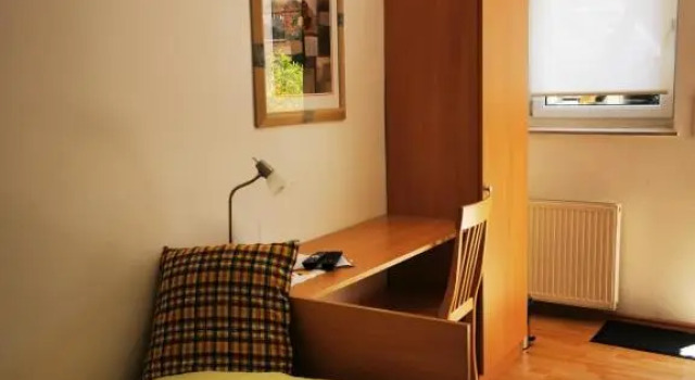 Двухместный номер Standard Hotel Goldene Krone