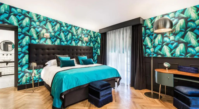 Superior Zimmer Ten Mallorca