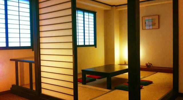 Номер Standard Kokura Bay Hotel Daiichi