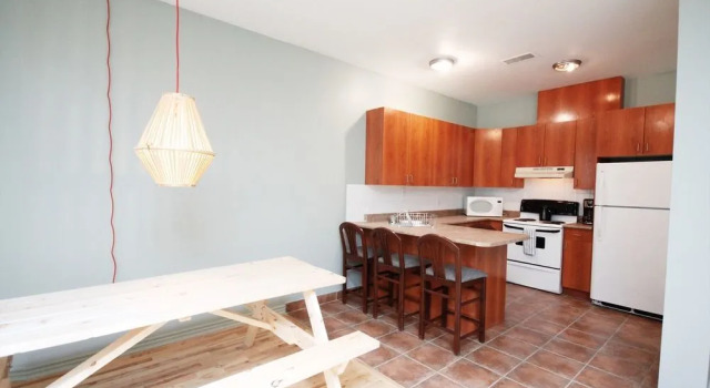 Auberge 259, Reserva ahora Albergue Hostales en Montreal, cerca de Bota Bota, Albergue