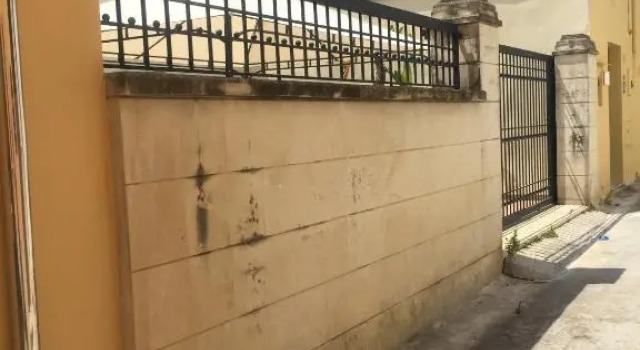 Corte Principe Amedeo, Book Hotel Hoteller i Casarano med parkering, Parkering