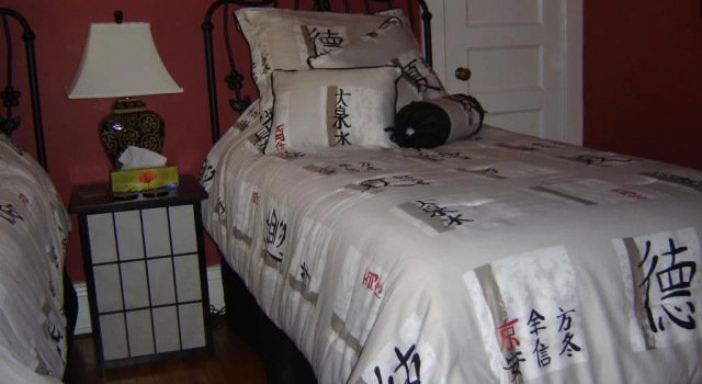 Talwood Manor B&B, Rezerwuj Bed and Breakfast Port Colborne Niagara Falls and Wine Country