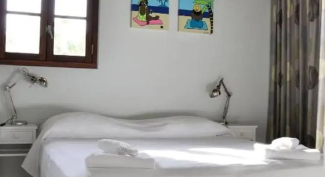 Апартаменты с 3 комнатами Kunuku Resort All Inclusive Curacao, Trademark by Wyndham