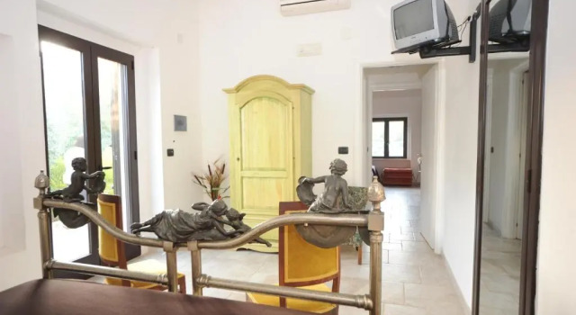 L'antico Trullo, Buchen Sie Bauernhof Fasano Region Fasano