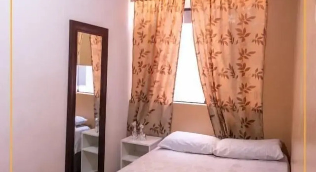 Hostal Paracas I