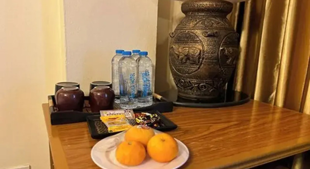 Полулюкс Standard Taksila Hotel