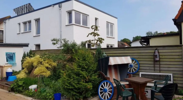 Apartment Kimpi Koserow, Book Apartment Ostseebad Koserow Usedom