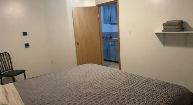 Suite Greenhead Motel