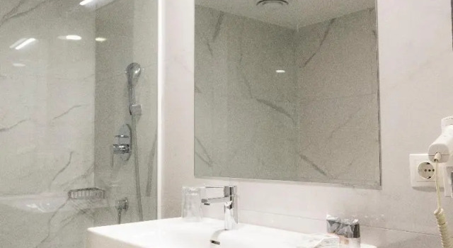 Двухместный номер Standard Blanca Hotel