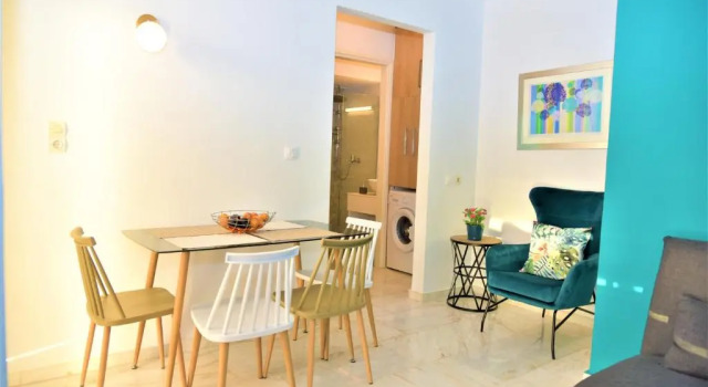 Emerald Apartment Halepa, Забронировать Апартаменты/квартира Апартаменты Ханья, рядом с Дом-музей Элефтериоса Венизелоса, Апартаменты/квартира