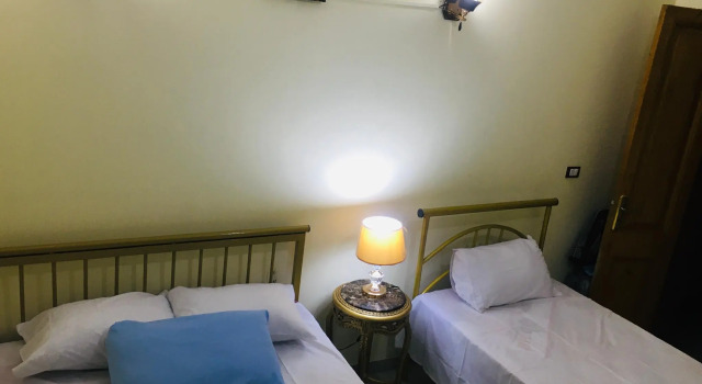 Cairo Lodge Hostel
