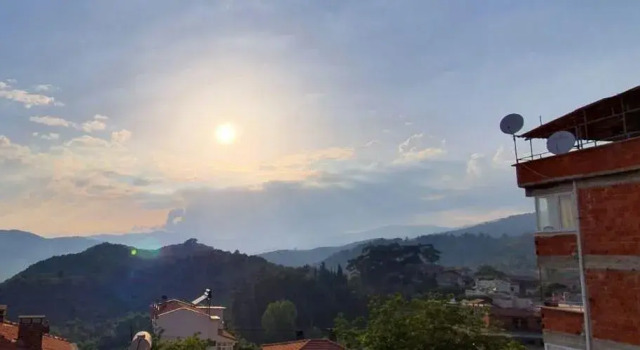 Asmalı Konak