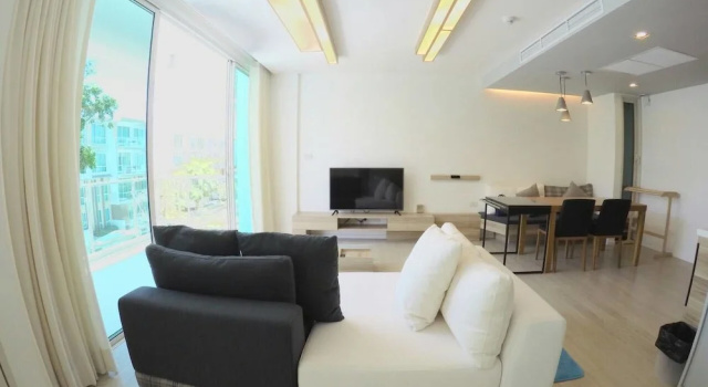 Luxury Wanvayla Condo