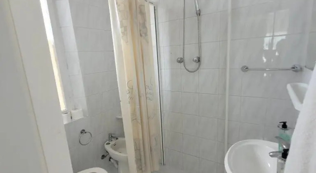 Номер Economy Soma Hotel