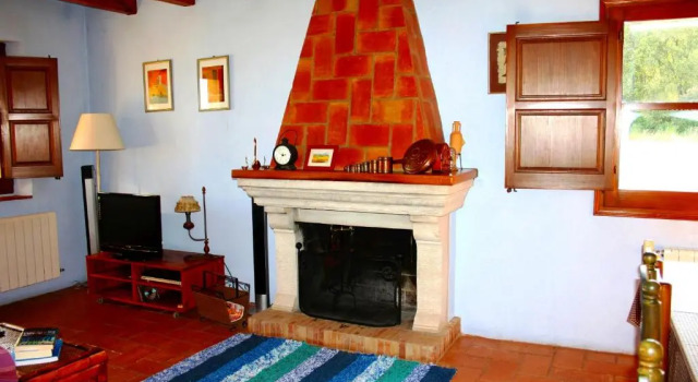 Mas Saris, Varaa Hotelli Forallac Girona