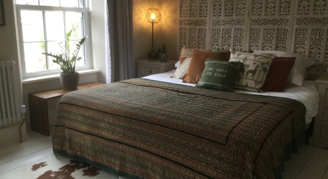 Bambu Cottage, Varaa Lomakoti Mökit kohteessa Merseyside, Mökki