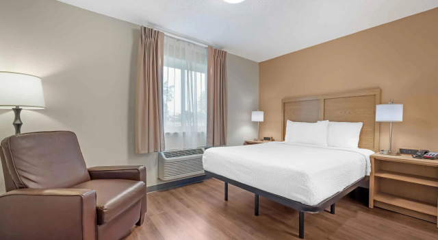 Люкс Extended Stay America Suites - Dayton - Fairborn