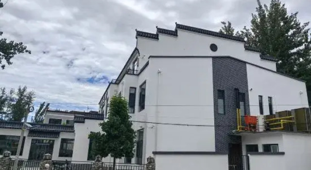 Yixian Xiangyun Homestay (Yishui Lake Taihang Water Town Shop)
