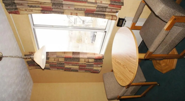 Четырёхместный номер Standard Kings Inn Near the Falls