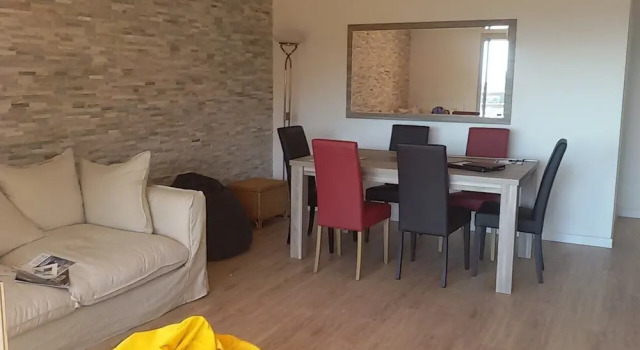 T3 Appartement 2 ch." Les Terrasses de Vence" avec piscine
