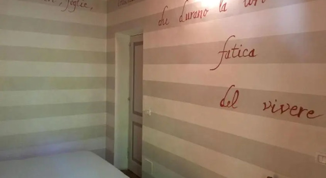Двухместный номер Standard Agriturismo Cascina degli Ulivi