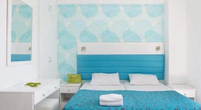 Студия Lantiana Gardens ApartHotel