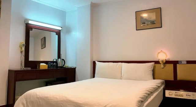Inn Sun Hotel, Book Hotel Changhua City Changhua County