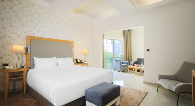 Riviera Hotel Beirut, Boek Hotel Hotels in Greater Beirut met ontbijt, Ontbijt