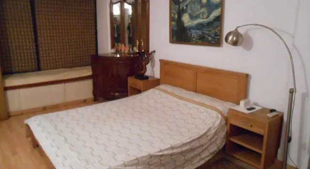 Trendy Bed & Breakfast - GK, Забронировать Апартаменты/квартира Апартаменты Нью-Дели, рядом с Рынок М-Блок, Апартаменты/квартира