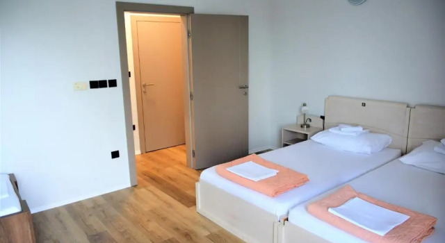 Guesthouse Aurora