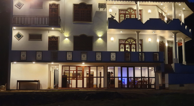 Grand Villa Kalametiya, Забронировать Вилла Хунгама 