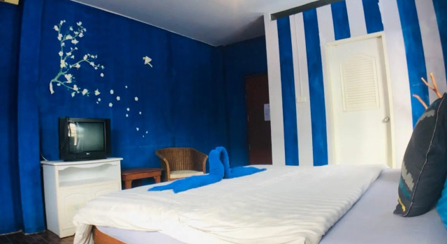 Suncliff Resort