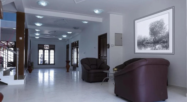 Ayurveda Mountain Villa, Забронировать Вилла Балапития Округ Галле