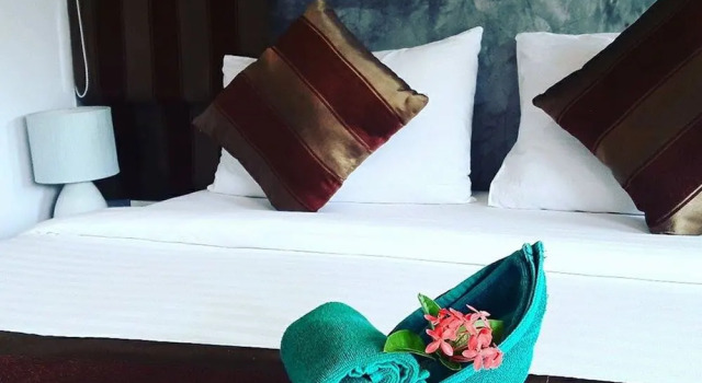 Двухместный номер Standard Popular Lanta Resort