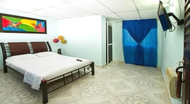 Hostal Casa Maria
