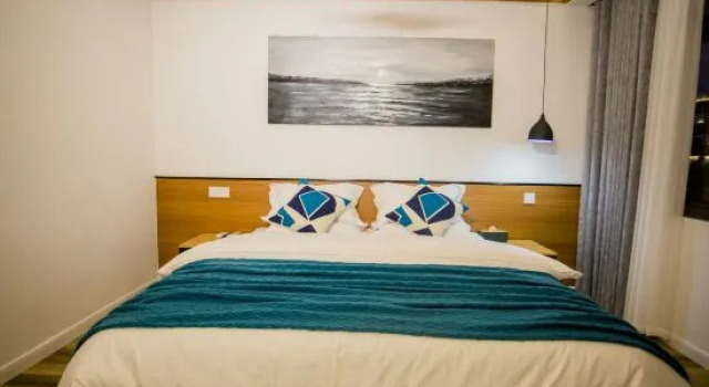 Люкс Wax Home City Homestay
