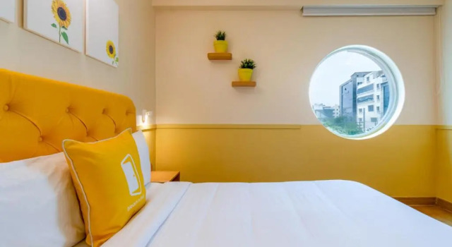 Люкс Superior Bloom Hotel - HITEC City