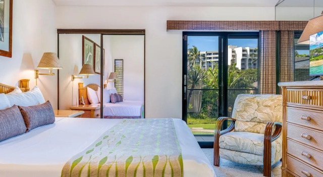 Wailea Elua #1404 by Ali'i Resorts, Забронировать Отель Отели Мауи 3 звезды, 3*