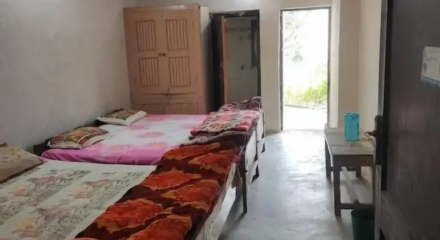 Номер Standard Japotra home stay