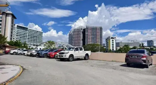 South China Sea Place Suites by Kinabina Homestay, Boek Hotel Goedkope hotels in Borneo
