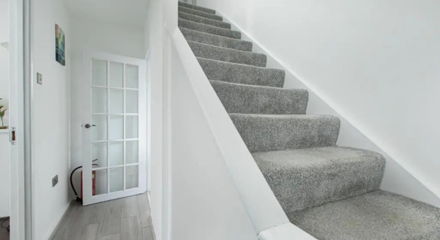 Коттедж с 2 комнатами 1Leta Apartment - Hatfield