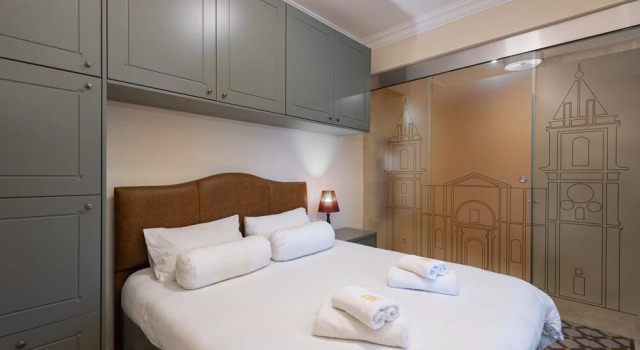 Lovely 1-bed Apartment in Valletta