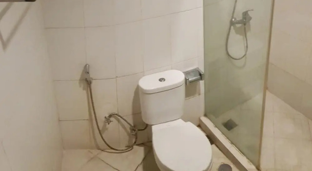 Deluxe Zimmer N2 Hotel Gunung Sahari