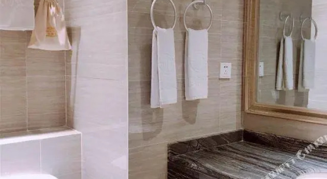 Chang'an International Hotel Xianyang, Rezerwuj Hotel Xianyang Shaanxi