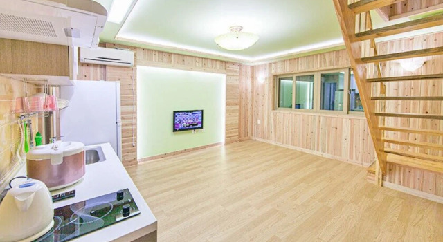 Sinwha Pension, Prenota Appartamento Boryeong-si Chungcheongnam-Do