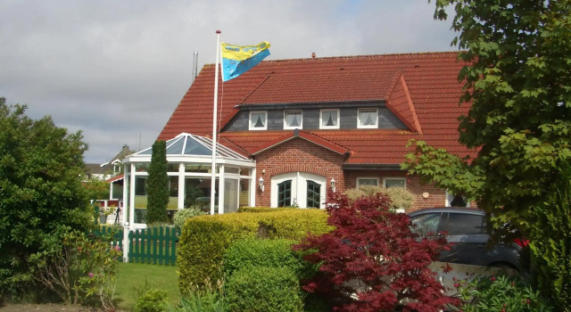 Haus Delphin